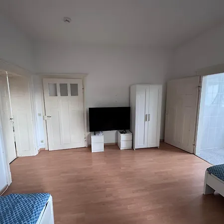 Apartment Duk42a Karlsruhe