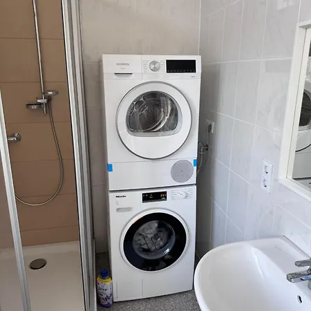 Duk42a Apartment