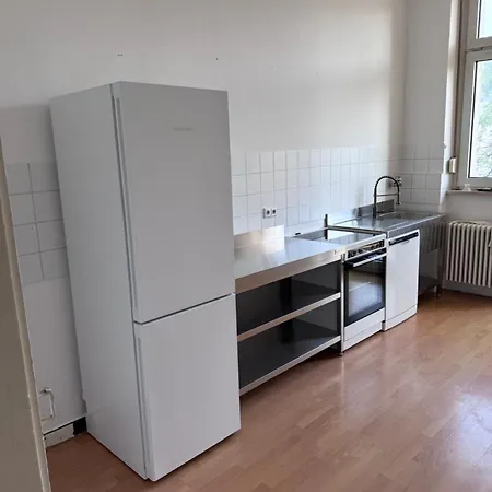 Apartment Duk42a Karlsruhe