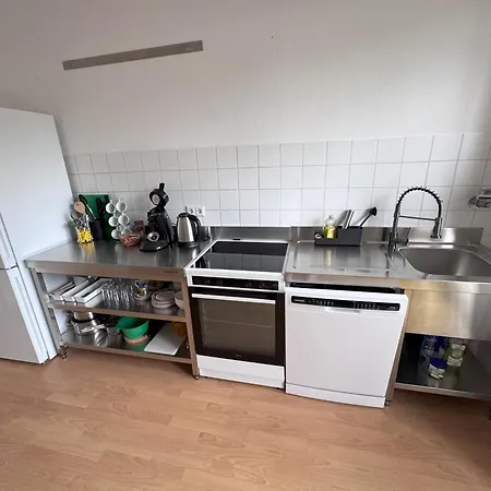 Apartment Duk42a