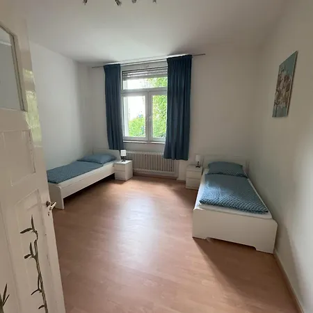 Duk42a Apartment *