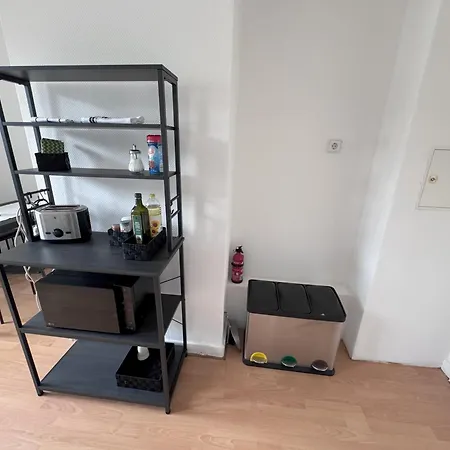 Duk42a Apartment *